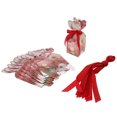 thumbnail image 4 of 10 Uds. Cajas de regalo para de boda, despedida de soltera, caja de dulces con lazo Caja de la cinta del vino Colcomx cajas del favor de la boda, 4 of 8
