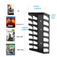 thumbnail image 4 of Monzlteck Étui de Rangement pour Jeux Vidéo, Accessoires de Jeu, 4 of 4