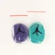 thumbnail image 4 of N I-K-E Size 28.0cm A i r-Jor-dan 1 RETRO HIGH OG TURBO GREEN (555088 311) High cut sn, 4 of 4