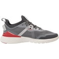 thumbnail image 6 of Cole Haan Men's Zerogrand Overtake Runner Road Running Shoe 11.5 Quiet Shade/Gray Pinstripe/Micro Chip/Molten Lava/Optic White, 6 of 8