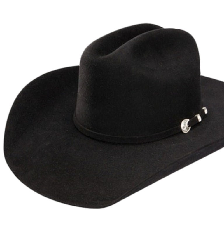 stetson 4x corral felt hat