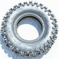 thumbnail image 4 of Carlstar Snow Hog 4.80-8 52A3 A ATV/UTV Tire, 4 of 5