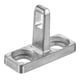 thumbnail image 1 of Cerradura de Puerta para Lavadoras, Placa de Cierre de Puerta para Efls627utt0, Efls627utt1, Efls527uiw0, 1 of 9
