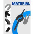 thumbnail image 6 of Universal Motorcycle Fork Spring Compressor Tool Kit,Front Fork Spring Tool,Motorcycle Fork Spring Compressor Tool, 6 of 7