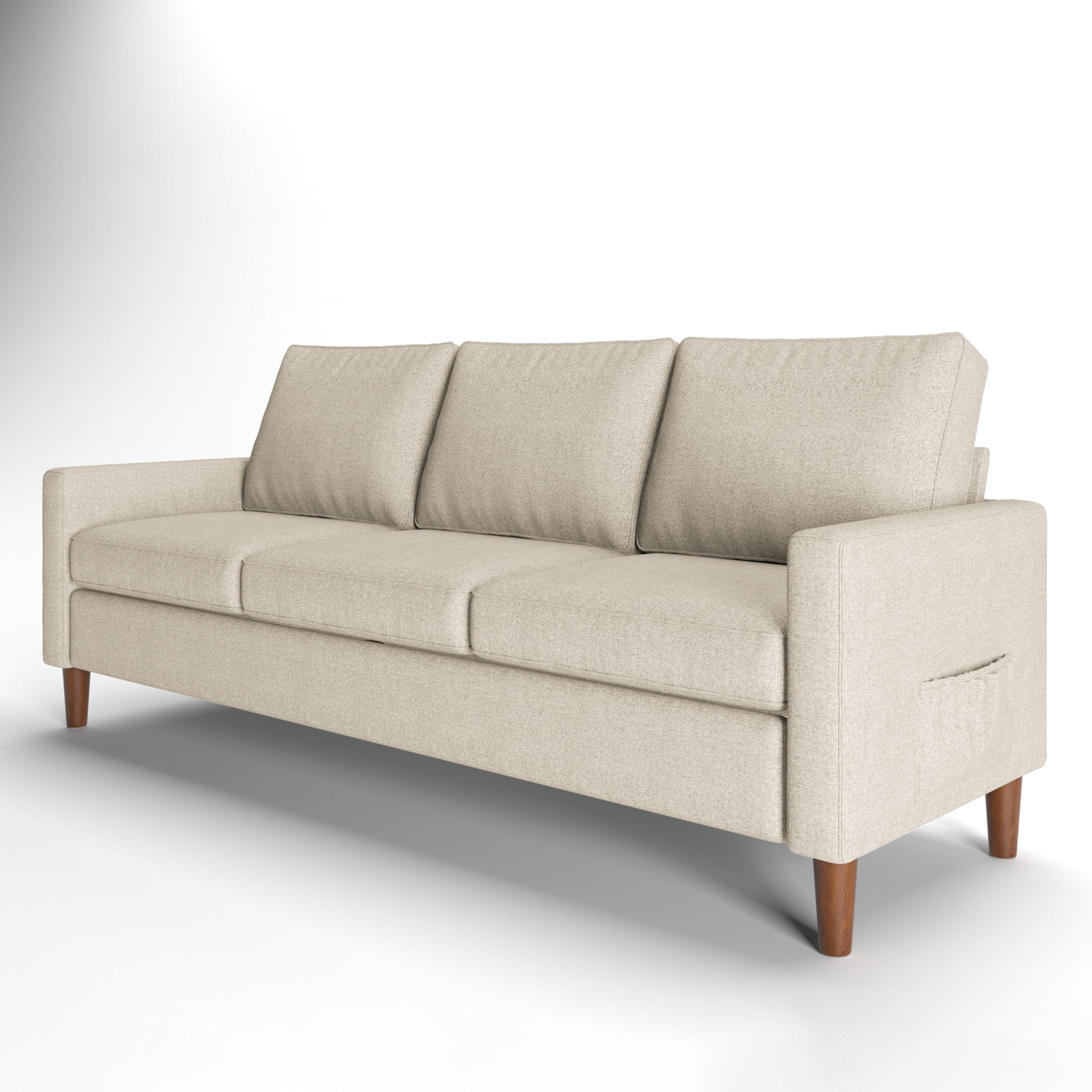 A&D Home Stowaway Sofa