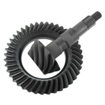 Richmond Gear 49-0041-1 Street Gear Differential Ring and Pinion; GM 8.5/8.625 in. [10 Bolt]; 3.73 Ratio; 2.73 Ratio Carrier and Higher; Fits select: 1999-2020 CHEVROLET SILVERADO