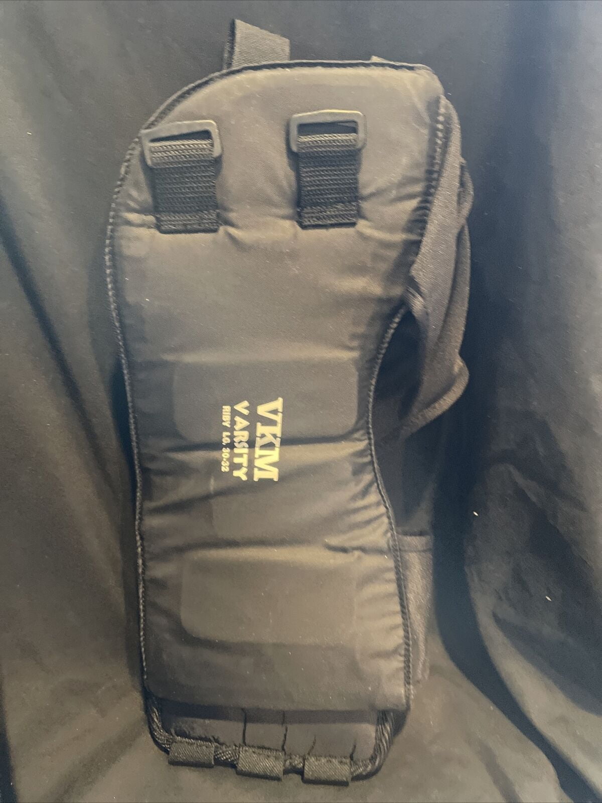 VKM Football Rib Protector/ Blocking Vest Large