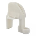 thumbnail image 1 of 2x Clips para guardabarros de barco Zulema de nailon para exteriores, 1 of 8