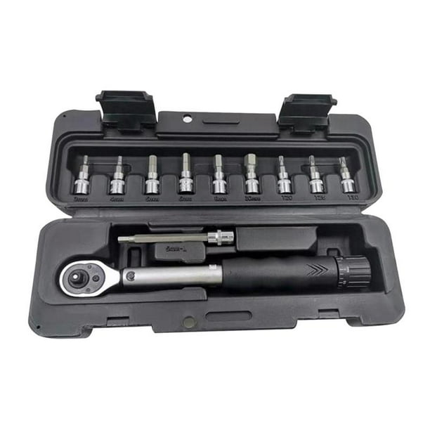 Torque wrench cheap tool set