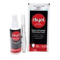 thumbnail image 4 of Dryel At-Home Dry Cleaner Refill Kit, Includes Dry Cleaning Cloths and To-Go Stain Removal Pen - 10 Load Capacity, 4 of 9