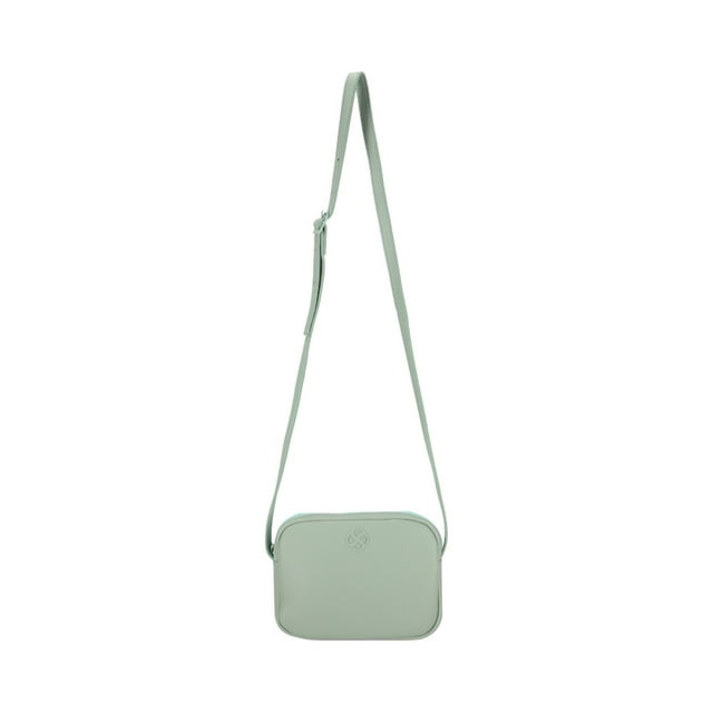 Crossbody Liberty marca Tendensi Piel Sintética