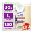 thumbnail image 3 of Ensure Max Protein Shake, 30g Protein, Cherry Cheesecake, 11 fl oz, 4 Pack, 3 of 15