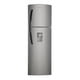 thumbnail image 1 of Refrigerador 11 Pies Mabe Top Mount Con Despachador de Agua RMA300FJMRQ0 Silver Dark, 1 of 8