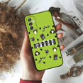 thumbnail image 3 of Funda blanda negra B-Beetlejuices 2 para Samsung S24,23,22,30,21,10,9,Ultra,Plus,Lite,FE,5G, 3 of 5