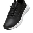 thumbnail image 4 of Tenis Puma Rickie Runner SL JR UNISEX 396990-01 negro 24.5, 4 of 6