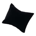 thumbnail image 4 of Almohada de exhibición de joyería Hugo cojín para relojes y brazaletes 1x negro, 4 of 10