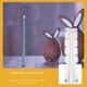 thumbnail image 3 of 1 juego de moldes de acrílico para velas Molde reutilizable para manualidades Molde lavable para hacer velas, 3 of 4