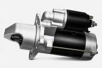 Remanufactured Bosch SR28X Starter