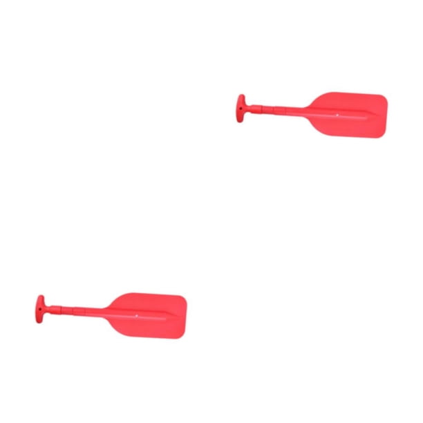 Sonducket Remo de paleta de propulsión de kayak ajustable para una navegación y un control preciso Type1 NO1