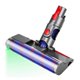 thumbnail image 1 of Compatible with Dyson V10 V8 V7 V11 V15 direct drive vacuum cleaner turbo brush with quick release function, compatible with Cle, 1 of 5