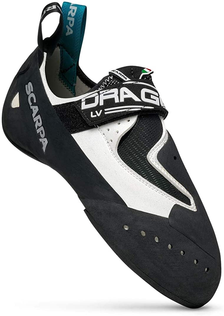 Scarpa Drago Lv Climbing Shoe Various Sizes and Colors 