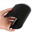 thumbnail image 2 of 4X Car Rear Center Console Roller Blind Cover 51166963913 5116696094 for - E92 E93 M3 2006-2012, 2 of 8