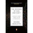 thumbnail image 1 of Pre-Owned The Science of Can and Can't: A Physicist's Journey Through the Land of Counterfactuals (Paperback) 0525521941 9780525521945, 1 of 1