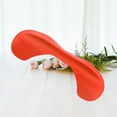 thumbnail image 1 of BESTYASH 1Set Compact Latex Barbell Pad for Neck Protection 32.70X13.50X7.00CM, 1 of 8