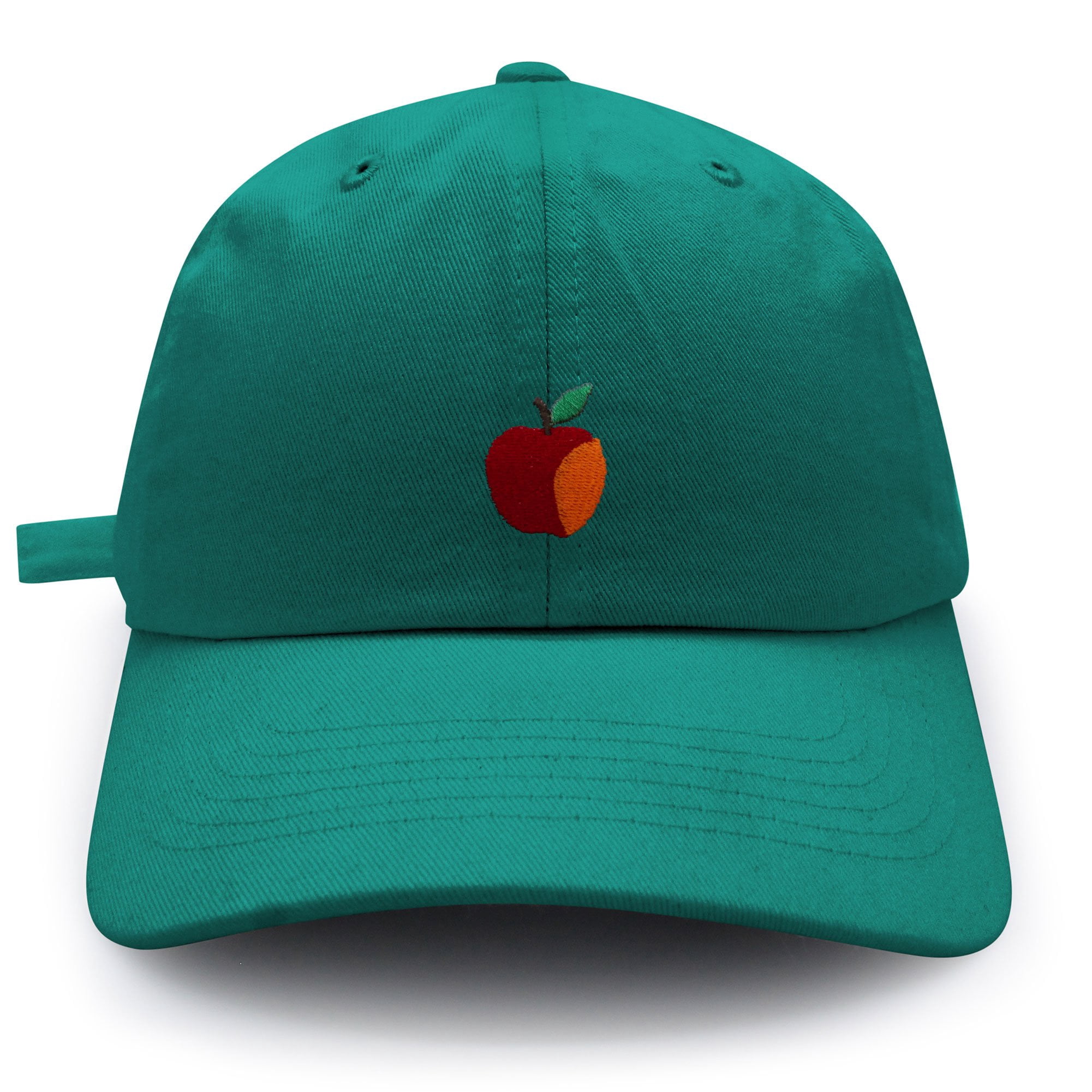 JPAK Apple Dad Hat - Fruit, Embroidery 