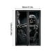 thumbnail image 2 of Halloween Decoration Horror Halloween Curtain Scary Halloween Window Poster Decorations For Window Door,Halloween Party Decorations Indoor Outdoo, 2 of 2