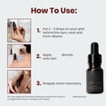 thumbnail image 4 of MYQS The Sense of Seduction For Her Pheromone Infused Perfume,Sexy&Addictive&Mysterious,15ML, 4 of 5