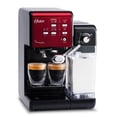 thumbnail image 1 of Cafetera Oster Prima Latte 19 Bares Roja, 1 of 3