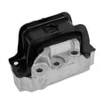 thumbnail image 1 of Soporte de motor Unique Bargains No.1091A211 para Mitsubishi Outlander 2014-2020 Metal, 1 of 6
