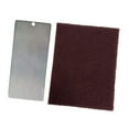 thumbnail image 4 of de cera para snowboard,Juego de herramientas para cera para snowboard,herramienta de cera para esquís,resistente,herramienta de eliminación de cera para tablas de, 4 of 8