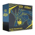 thumbnail image 1 of Boîte d'entraîneur Elite Team Up Pokemon Sun & Moon, 1 of 2