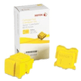 thumbnail image 1 of -Tout Neuf Original XEROX 108R00928 Bâtons d'Encre Solides Jaune, 1 of 1