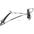 thumbnail image 4 of New Left Front Window Regulator Without Motor Compatible With Bmw 135is Base 6 Cyl 3.0L 135i Base 6 Cyl 3.0L 128i 1 Series M 2008-2013 By 51337165595, 4 of 6