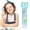 B, variant on Double Tape Roller Glue Tape Pen Scrapbooking Tape Retractable Adhesive Double Tape Runner Pen CraftforAdultsforCard Making Scrapbooking Packaging, Retractable Double Sided Tape Pen