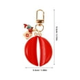 thumbnail image 2 of OUNONA Polisher Holy Grail Keychain Travel 9.50X3.50X1.30CM, 2 of 8