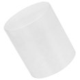 thumbnail image 3 of 2 cubiertas de vidrio transparente para velas, resistentes al viento, suministros para velas, 3 of 6