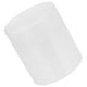 thumbnail image 3 of 2 cubiertas de vidrio transparente para velas, resistentes al viento, suministros para velas, 3 of 6