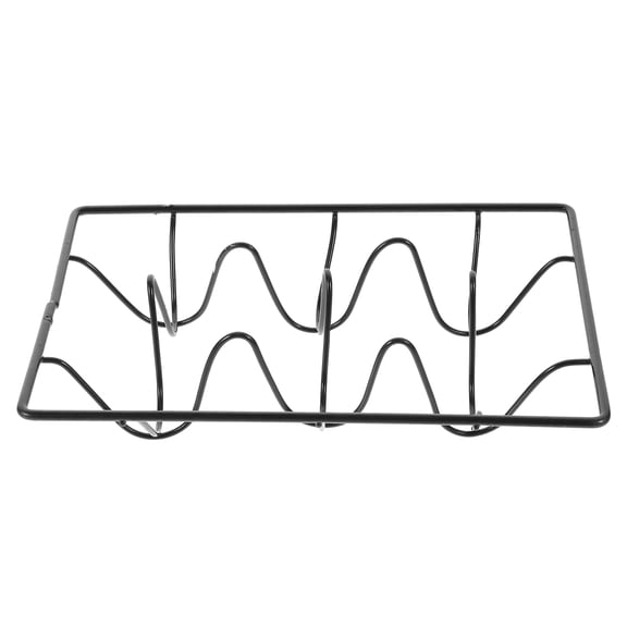 HEALEEP Egg Holder for Refrigerator Fed Eggs Containers Fridge Rack