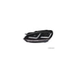 thumbnail image 1 of FAROS GOLF FULL LED MK7 CROMO OSRAM OSRAM LED, 1 of 2