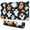 Dark Halloween Ghosts-1, variant on Long Mouse Pads for Desk,Dark Halloween Ghosts Skulls and Bats Desk Mats on Top Of Desks, Desk Mouse Pad Extra Large with 3mm Non-Slip Base and Stitched Edge for Gaming,Office,Work,Home 47.3"x23.6"