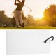 thumbnail image 4 of Golfing Towel, Golfing Cleaning Towel, Quick-dry Golfing Towel Breathable Trainning For Home Outdoor Sporting ANGGREK Otros, 4 of 8