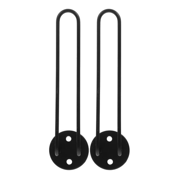 SWETRACE 1-Pack Baseball Cap Display Mount for Home Closet and Entryway Hat Storage Organizer