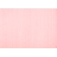 thumbnail image 1 of Ahgly Company Indoor Rectangle Solid Red Modern Area Rugs, 6' x 9', 1 of 4
