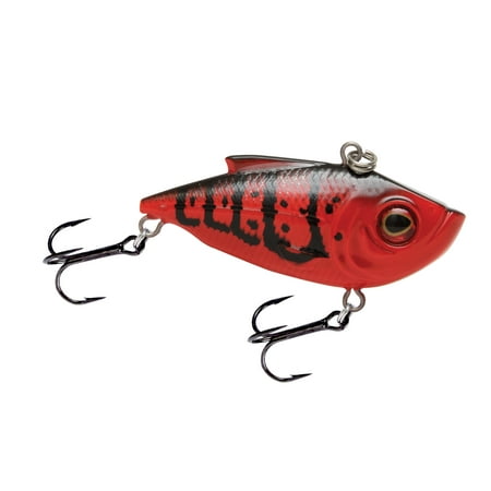UPC: 0848927001508 | Livingston Lures PRO RIPPER-Spring Craw