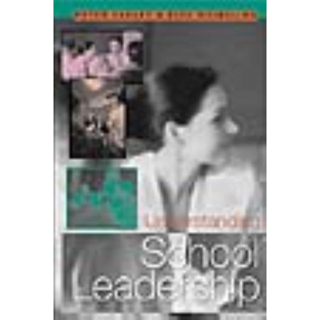 Understanding School Leadership, Peter Earley, Dick Weindling Paperback