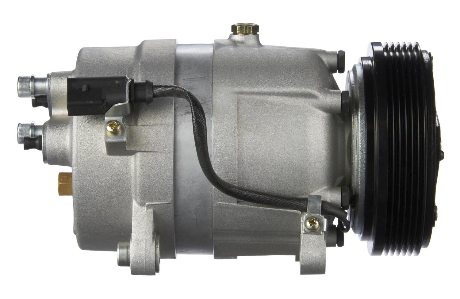 Spectra Premium 0610082 Air Conditioning Compressor - HVAC